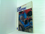 CAR GRAPHIC 1976年 6月号