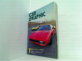 CAR GRAPHIC 1976年 7月号