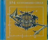 324 CUSTOMIZED CIRCLE