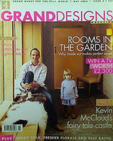 Grand Designs Magazine 2004年 5月号