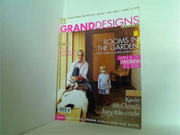 Grand Designs Magazine 2004年 5月号