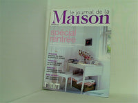 Le journal de la maison 2004年 9月号