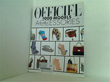 officiel 1000 models accessories spring-summer 2010