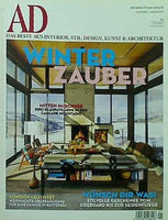 AD Architectural Digest 2016年 1月号