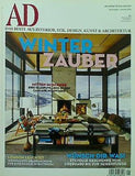 AD Architectural Digest 2016年 1月号