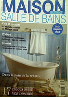 maison＆cuisine salle de bains 2002年 9月号