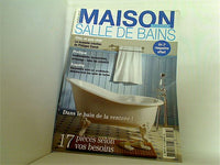 maison＆cuisine salle de bains 2002年 9月号