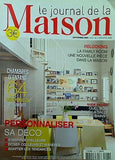 Le journal de la maison 2009年 9月号