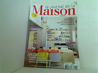 Le journal de la maison 2009年 9月号