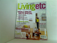 living etc 2004年 9月号