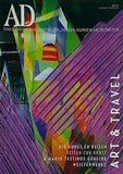 Art＆Travel 2015