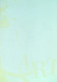 ART アート 2001 5.4-5.31