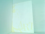 ART アート 2001 5.4-5.31