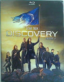 スター・トレック ディスカバリー シーズン 3 STAR TREK DISCOVERY SAISON 3
