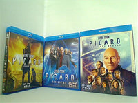 STAR TREK PICARD スタートレック ピカード