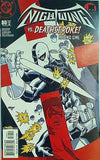 アメコミ NIGHTWING 80 Jun 2003