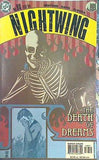 アメコミ NIGHTWING 88 Feb 2004