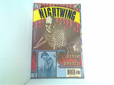 アメコミ NIGHTWING 88 Feb 2004