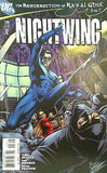 アメコミ NIGHTWING 138 Jan 2008