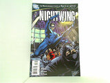 アメコミ NIGHTWING 138 Jan 2008