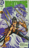アメコミ NIGHTWING 87 Jan 2004