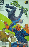 アメコミ NIGHTWING 82 Aug 2003