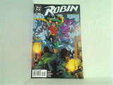 アメコミ ROBIN 56 Aug 1998