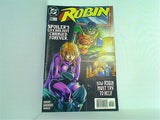 アメコミ ROBIN 59 Dec 1998