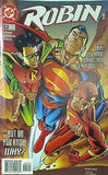 アメコミ ROBIN 63 Apr 1999