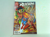 アメコミ ROBIN 63 Apr 1999