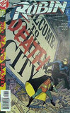 アメコミ ROBIN 67 Aug 1999