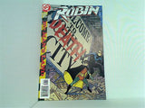 アメコミ ROBIN 67 Aug 1999