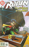 アメコミ ROBIN 43 Jul 1997