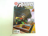 アメコミ ROBIN 43 Jul 1997