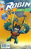 アメコミ ROBIN 142 Nov 2005