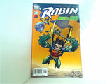 アメコミ ROBIN 142 Nov 2005