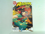 アメコミ ROBIN 135 Apr 2005