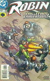 アメコミ ROBIN 107 Dec 2002