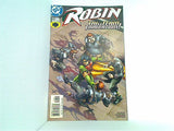 アメコミ ROBIN 107 Dec 2002