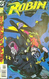 アメコミ ROBIN 72 Jan 2000