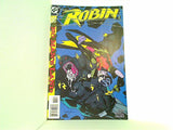 アメコミ ROBIN 72 Jan 2000