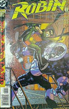 アメコミ ROBIN 70 Nov 1999
