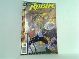 アメコミ ROBIN 70 Nov 1999