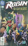 アメコミ ROBIN 44 Aug 1997