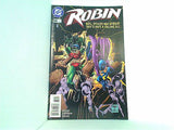 アメコミ ROBIN 44 Aug 1997