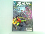 アメコミ ROBIN 109 Feb 2003