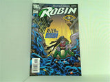 アメコミ ROBIN 144 Jan 2006