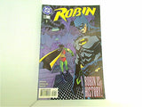アメコミ ROBIN 49 Jan 1998