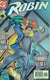 アメコミ ROBIN 93 Oct 2001