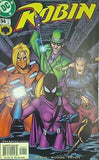 アメコミ ROBIN 94 Nov 2001